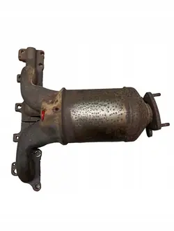 Catalisador para Opel 1.6 Gasolina GM118