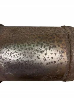 Catalyseur pour Opel 1.6 Essence GM118