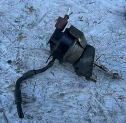 Westgate-venttiili OEM 04L253010T VW Passat B8 2.0 TDI:lle