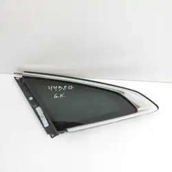 VW Arteon Vasen Takaikkuna OEM 3G8845297