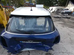 Heckklappenscheibe OEM SZYBA TYLNA MINI Cooper F56