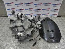 BMW OEM 6876651 6876653 Taka-Akseli Vasen Jousitusvarret