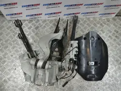 BMW OEM 6876651 6876653 Bras Suspension Arrière Gauche