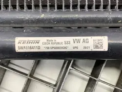 Condenseur AC OEM 5WA816411D pour VW Arteon 2.0