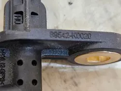 Sensor ABS OEM 89542-K0020 Dianteiro Direito - Usado
