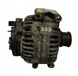 Vaihtovirtageneraattori Mercedes Vito W639 2.2CDI A0131541002