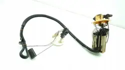 Bomba de combustible Volvo S80 I Lift 2.4 D5 OEM 8621966