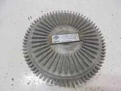 Ventilador de arrefecimento OEM 2108269T00 Nissan 3.0D