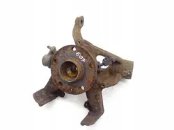 Rotule de direction avant droite Skoda Octavia III 5Q0256P