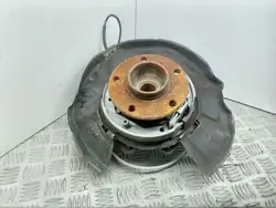 Barra de direção traseira esquerda OEM 6792247 BMW 4 Cabrio