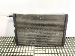 CHŁODNICA WODY AUDI A7 4G 4.0 560KM 10-18 RADIATOR