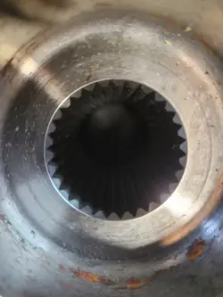 Moyeu Roulement Roue OEM 51750S1000 Avant/Arrière
