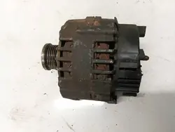 Opel Vivaro Alternaattori 2004 1.9L OEM 8200086130