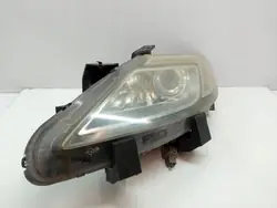 Left Xenon Headlight Mazda CX-9 I 2006- OEM 5907911444129