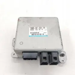 Module d'assistance Honda Civic VII 1.7 CTDI