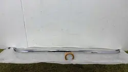 Rivestimento paraurti posteriore cromato W207 C207 E 207 AMG Cabrio 09- OEM