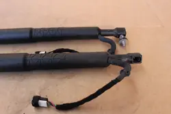 BMW 7397905 7397906 klepstut voor 6 Serie G32