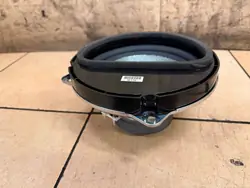 Haut-parleur Hyundai OEM 963802W110 pour Santa Fe III