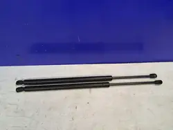 Support de hayon droit CHEVROLET TAHOE 15827433