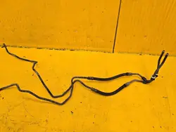 Conduite d'huile Mercedes-Benz Vito W447 OEM A4472770400