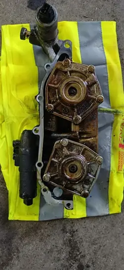 OEM 1707305 Doppel-VANOS-Steller für BMW M54/M52TU