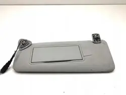OEM LORK-1107-56754 Linker zonneklep voor Jaguar XF I