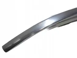 Volvo XC90 II Linke Chrom-Dachreling OEM 31349911