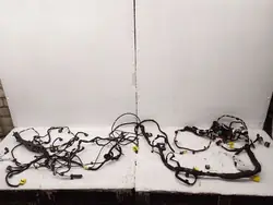 Bedrading Toyota ProAce City