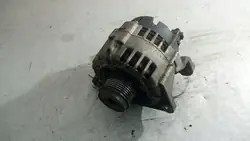 Vaihtovirtageneraattori Audi A4 B5 1.8 06B903016E