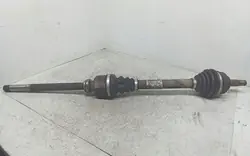 Arbre de transmission avant droit CITROËN C4 PICASSO II 9637117880