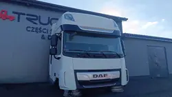 DAF XF 106 480 Kabine OEM 1658408 - Gebraucht