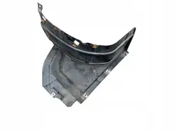 Audi Q3 2014 Etulokasuoja 8U0853888D