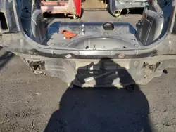 OEM PAS SCIANA PODŁOGA WANNA TYŁ AUDI A1 8X SPORTBACK 10-18