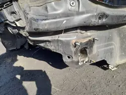 Audi A1 8X takavanne, käytetty