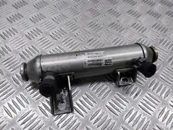 Refroidisseur d'échappement OEM 00735005450 Alfa Romeo GT