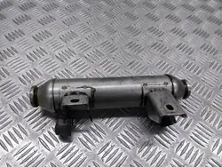 Refroidisseur d'échappement OEM 00735005450 Alfa Romeo GT