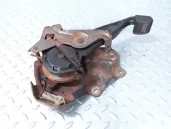 Levier de frein à main Cadillac ATS OEM 23161945 - Occasion