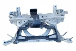 Pastilhas de travão dianteiras OEM 3110685770802 BMW i3