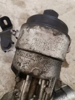 Peugeot 308 T9 Support Filtre à Huile 9823532380