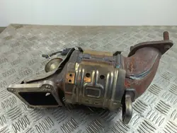 Kia OE FOB57312 Gebrauchter Katalysator/DPF