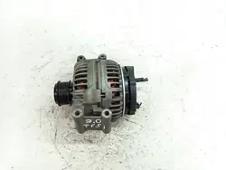 AUDI A4 B8 2.0 TFSI Vaihtovirtageneraattori