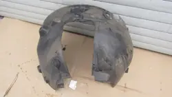 Aleta delantera izquierda RENAULT TWINGO III OEM