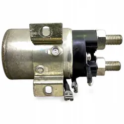 20747617 Volvo virtakytkin - Käytetty OEM-osa