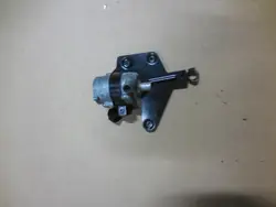 Bomba de agua Audi A6 C7 OEM 4H0965267A - Usada