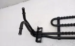Refroidisseur d'huile direction OEM A2041024 Mercedes