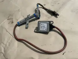 NOx-sensor BMW F10 F11 X5 2.0 D 3.0 D 858984601
