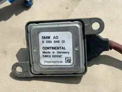 Capteur NOx BMW F10 F11 X5 2.0 D 3.0 D 858984601