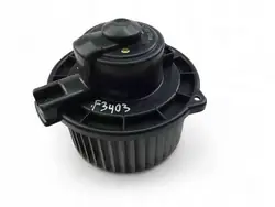 Värmemotor Mitsubishi Pajero III MR398725