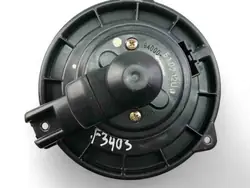 Motor de calefacción Mitsubishi Pajero III MR398725