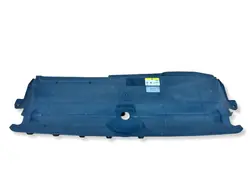 Couvre-ceinture avant Audi A6 S6 C8 OEM 4K0807081